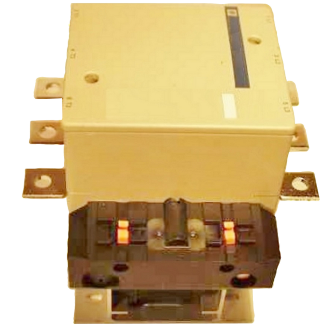 Contactor LC1F265