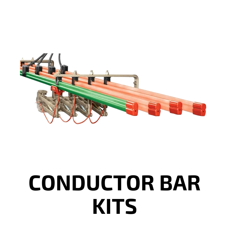 Conductor Bar Kits
