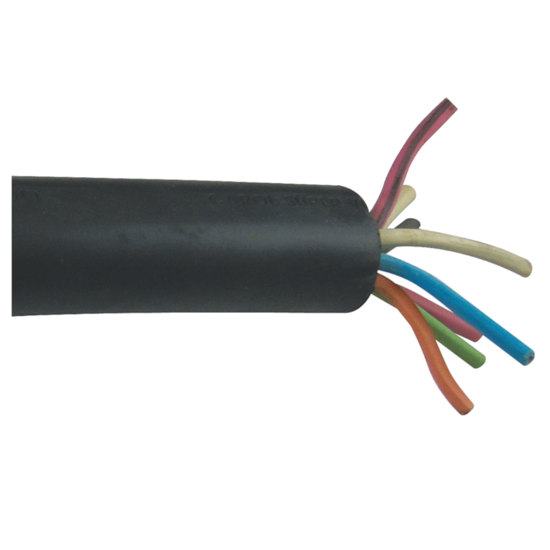Round Cable 