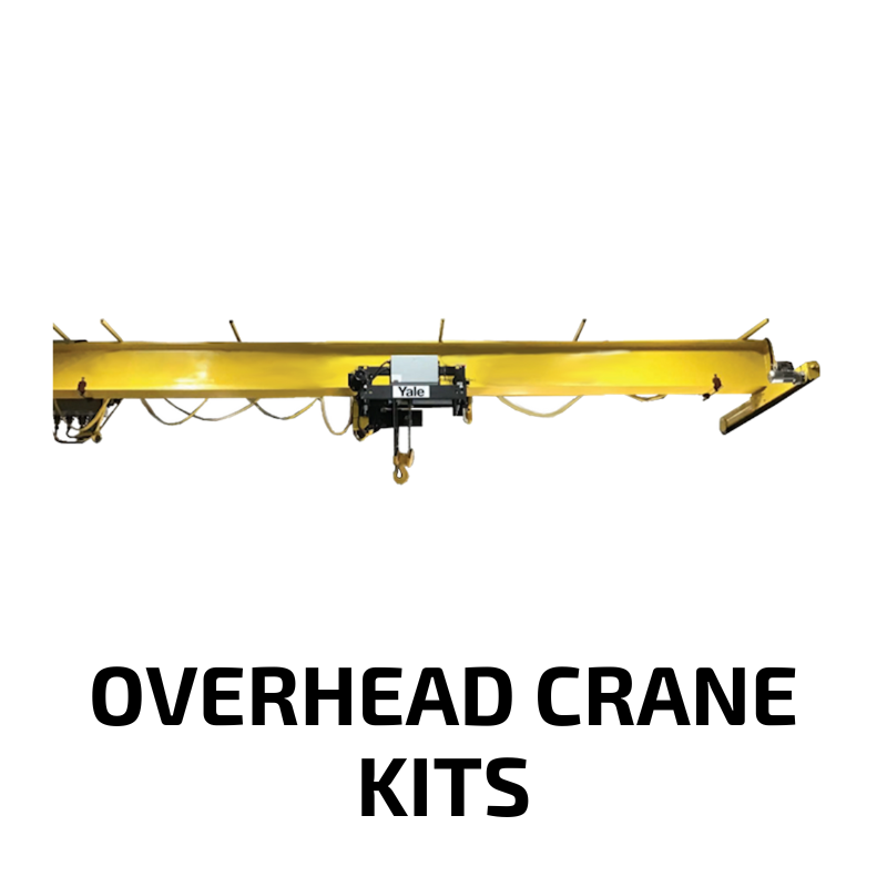 Overhead Crane Kits