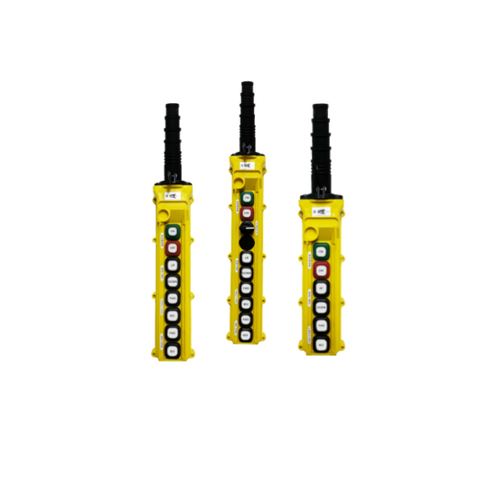 Shop Bohl Crane, Inc. DuctOWire Bohl Crane Incorporated