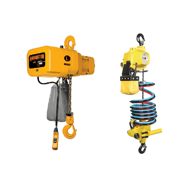 Hoists