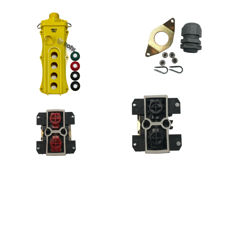 Magnetek Parts & Accessories