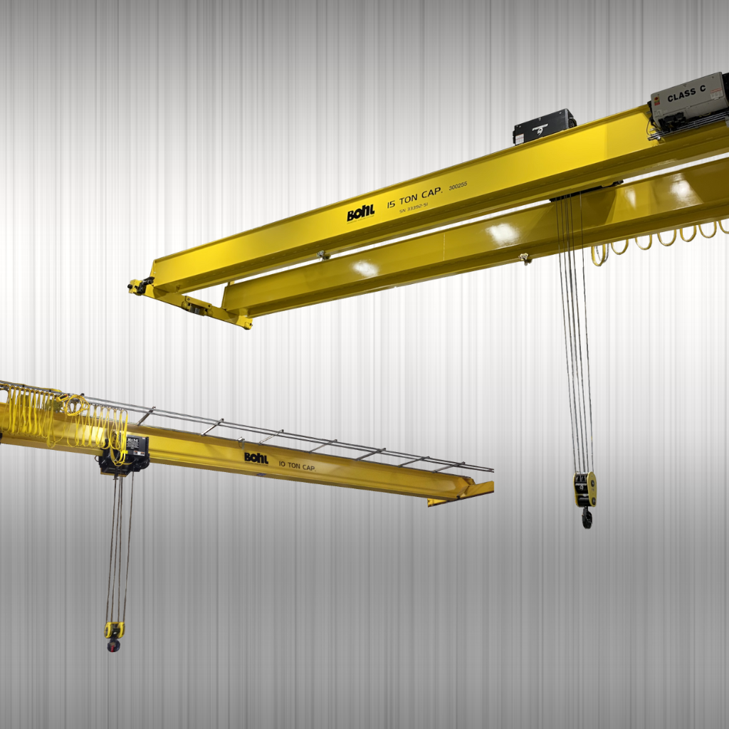 Overhead Crane Kits
