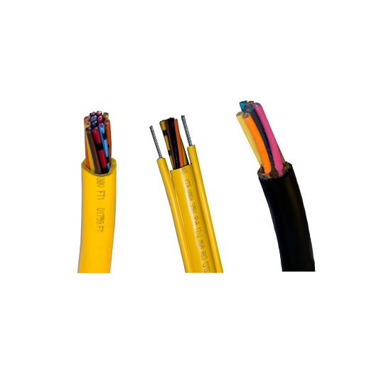 Cable and Accessories