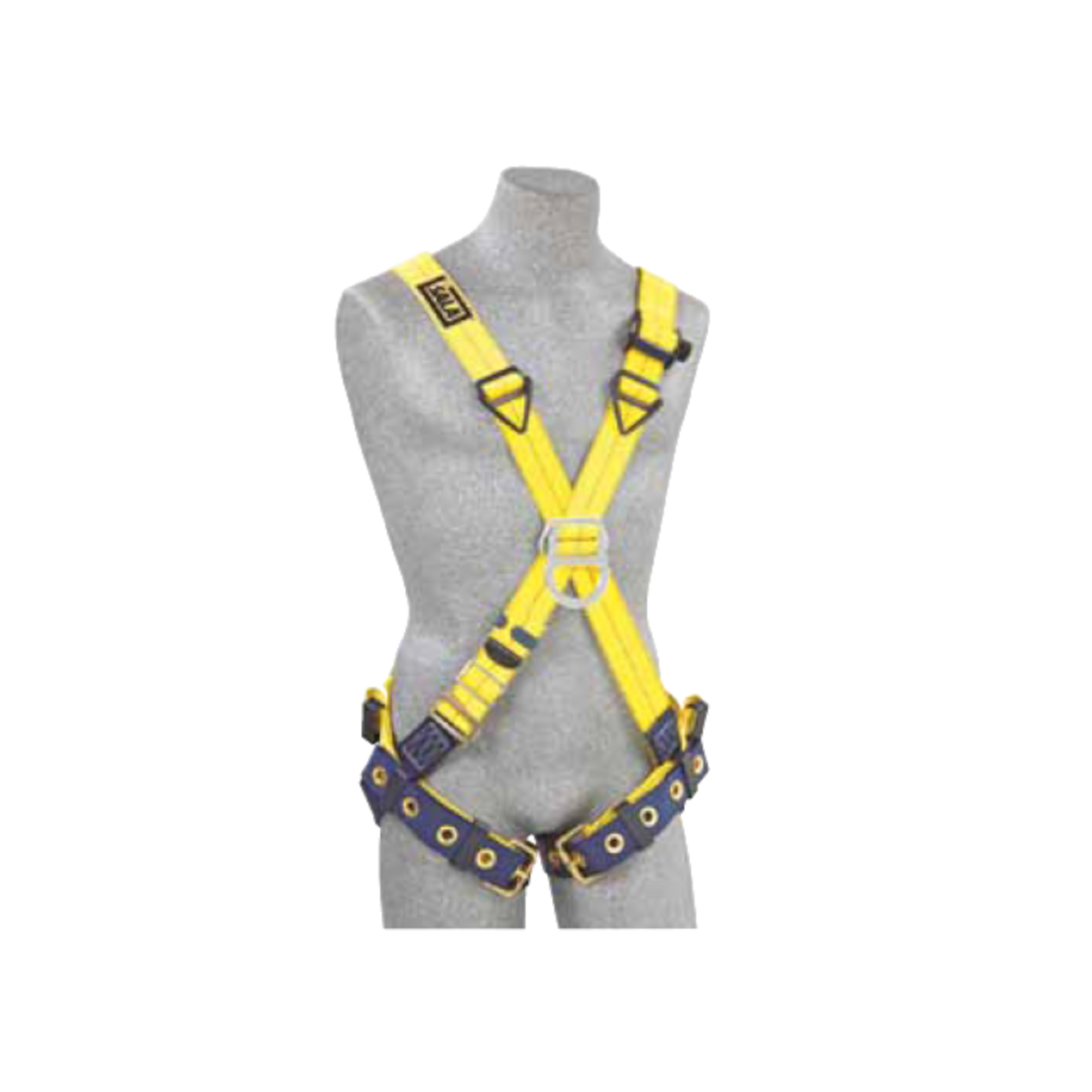 Delta, Cross-over Style Harness