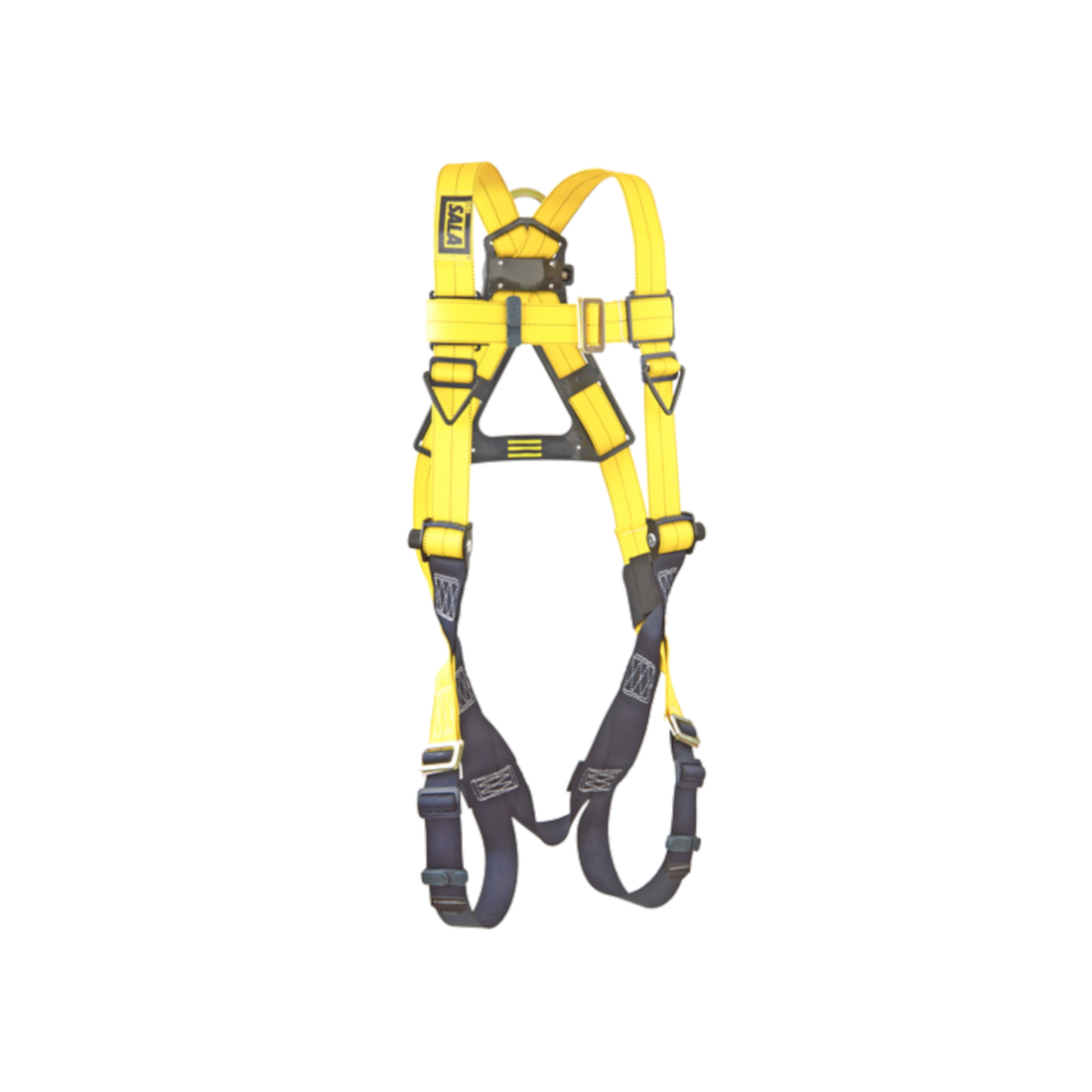 Delta, Vest Style Harness