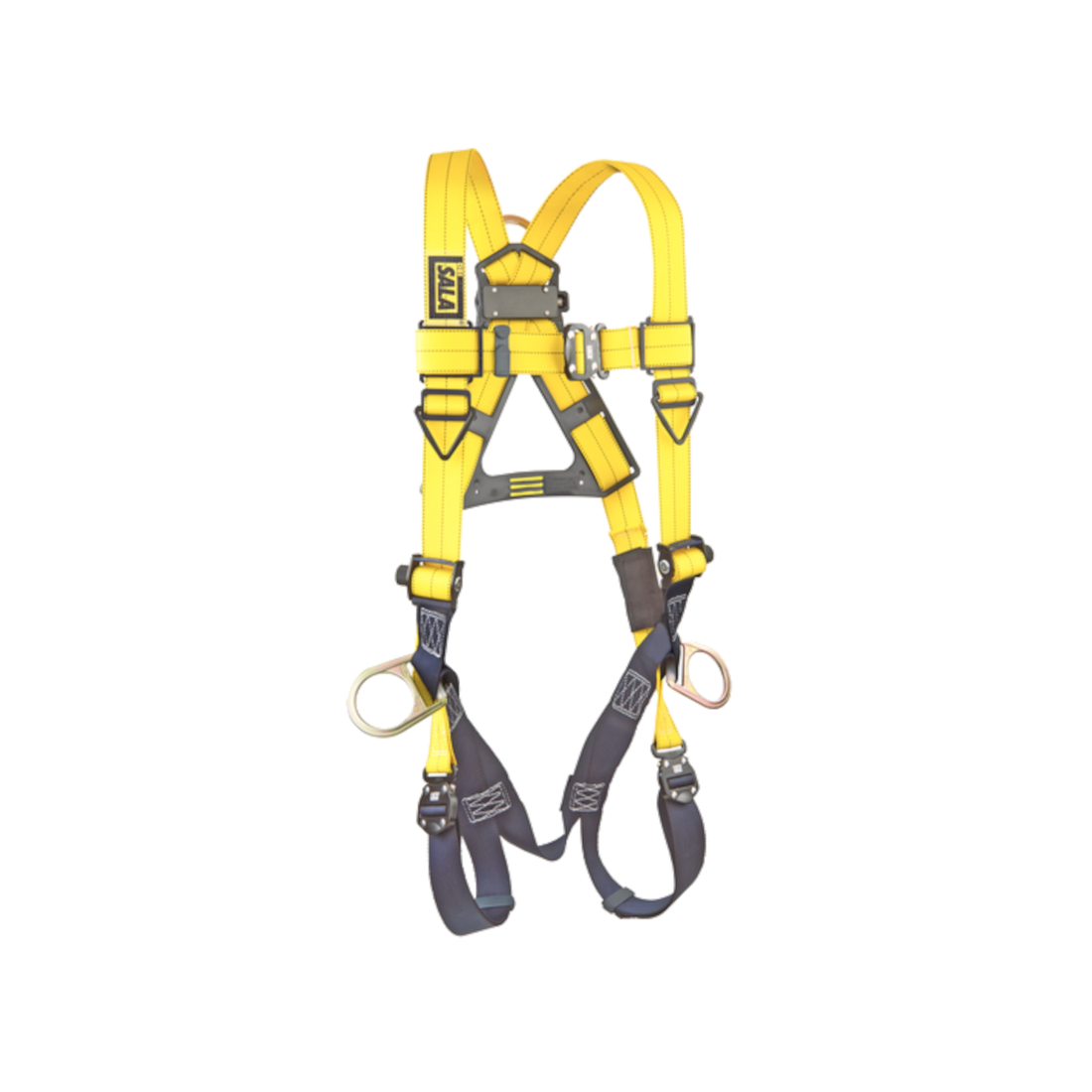 DBI-Sala Delta, Vest Style Harness