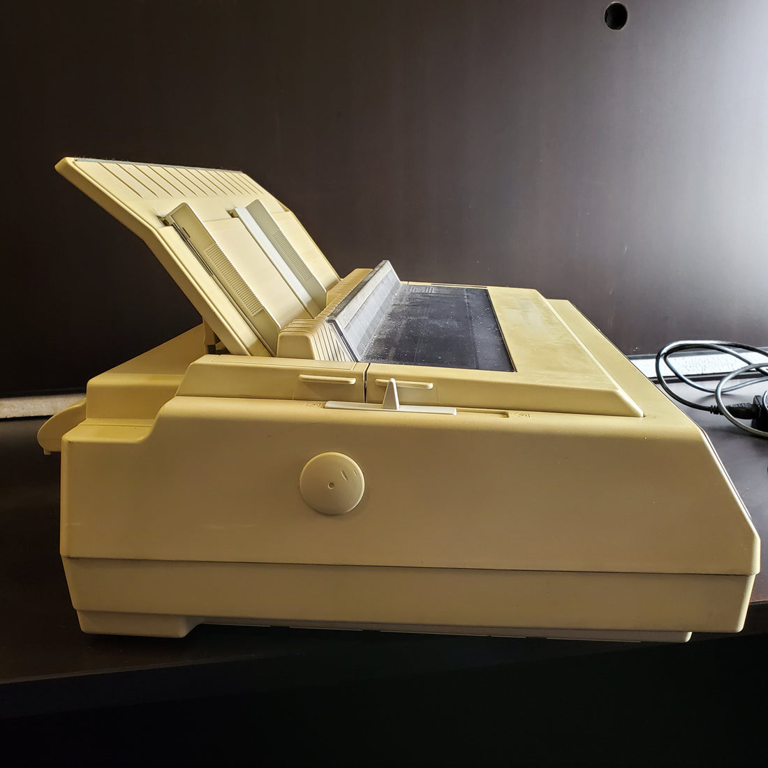 OKI 24 Pin Printer