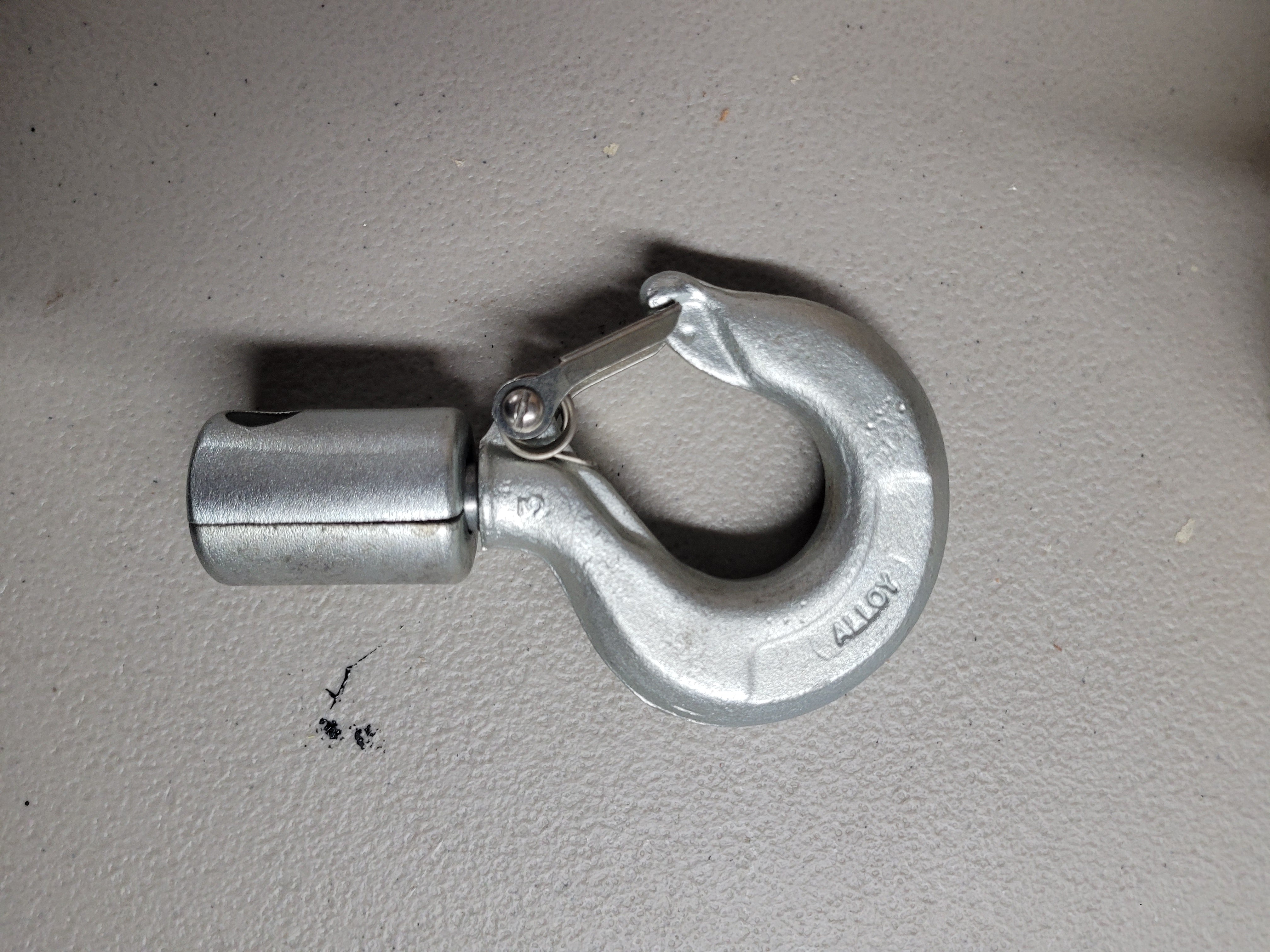 Magnetek Replacement Switches – Bohl Crane Incorporated