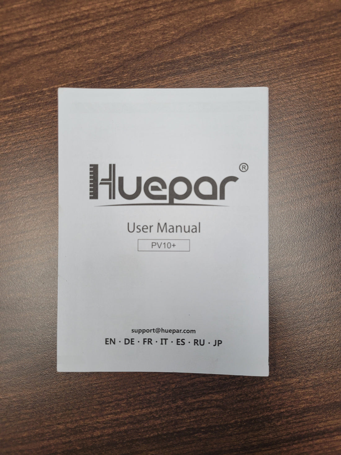 Huepar Fine-Tuning Bracket | PV10+