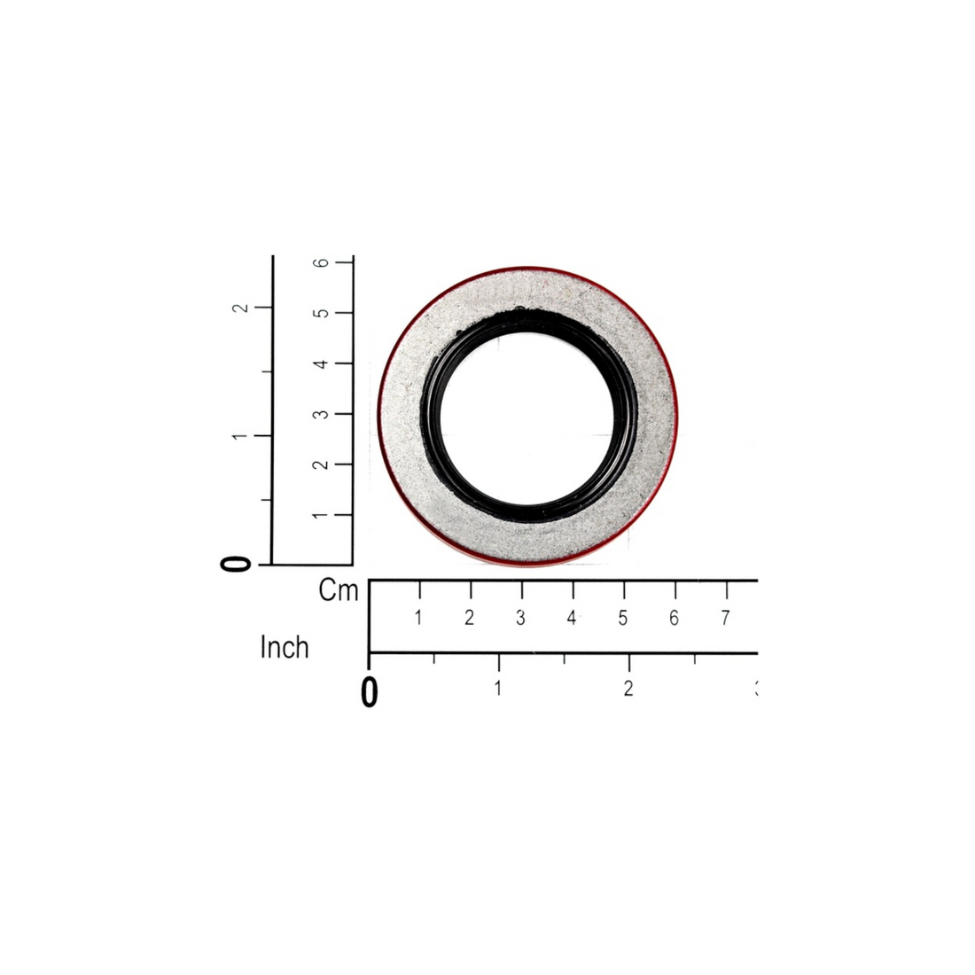 R&M Parts - Shaft Seal, Part Number: 2202792004