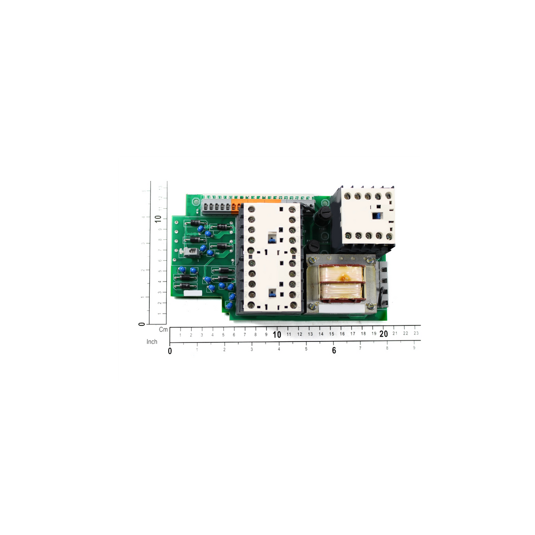 R&M Parts - Circuit Board, Part Number: 2213018