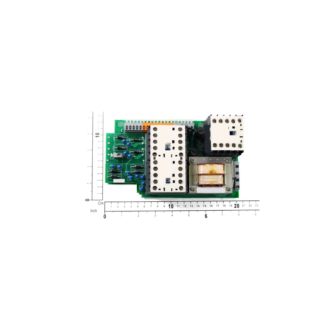 R&M Parts | Circuit Board | Part Number: 2213018