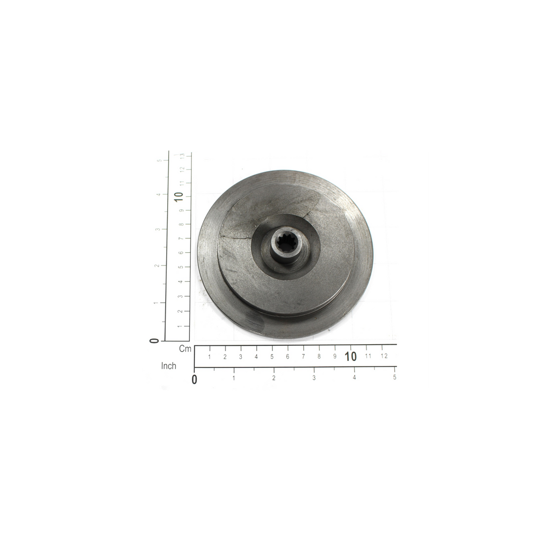 R&M Parts | Friction Disc | Part Number: 2241015