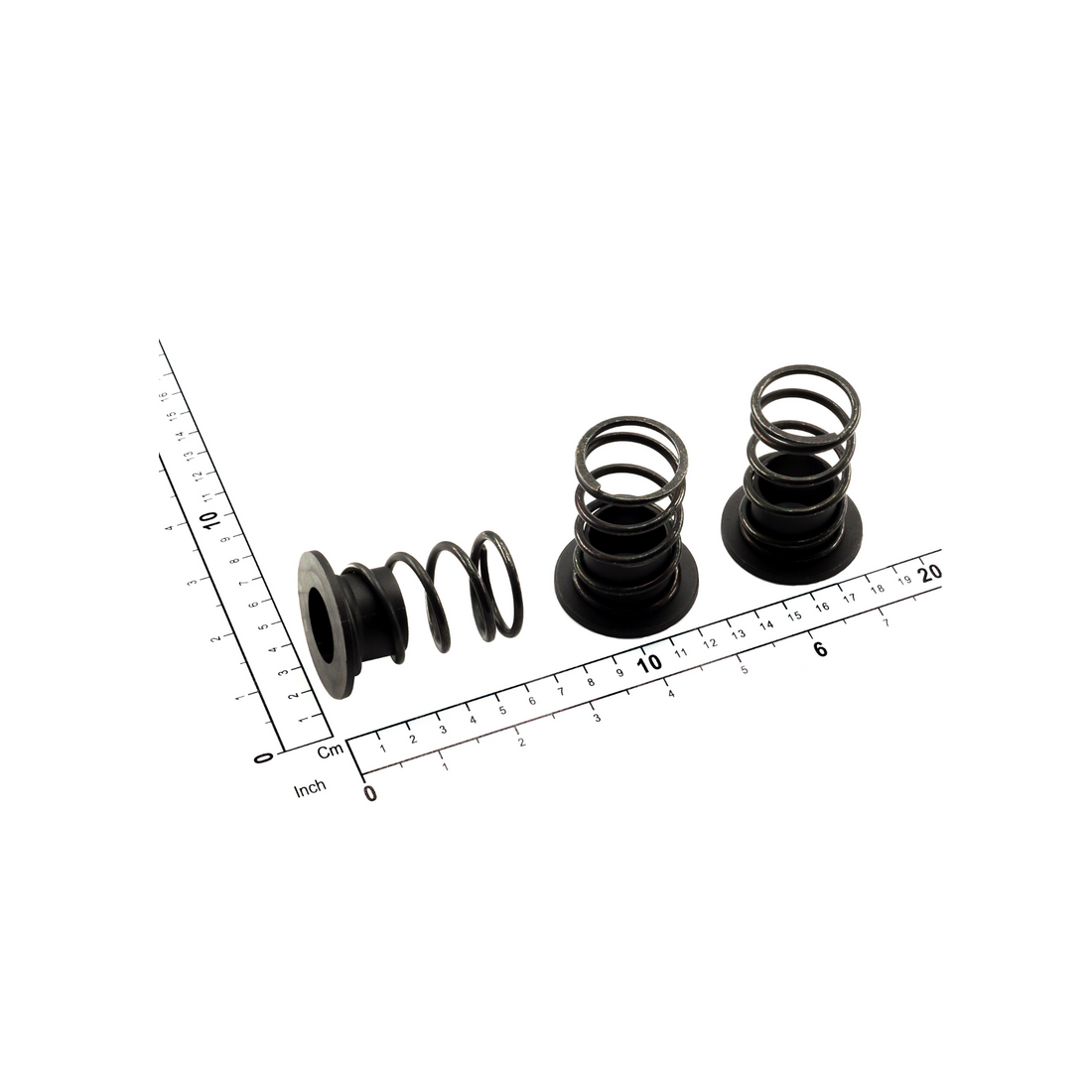 R&M Parts - Spring Set, Part Number: 2241068