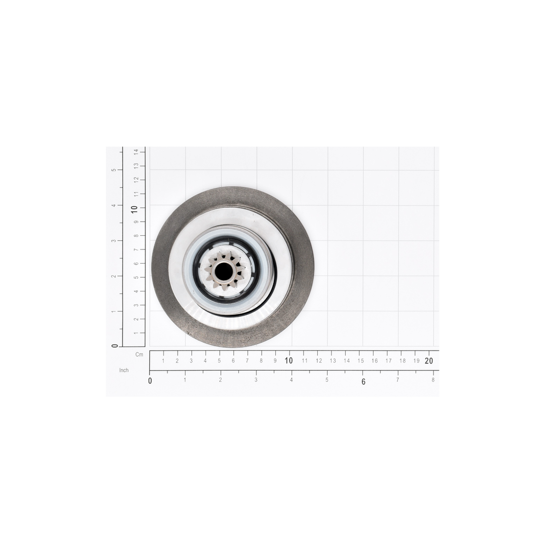 R&M Parts | Friction Disc | Part Number: 2241070