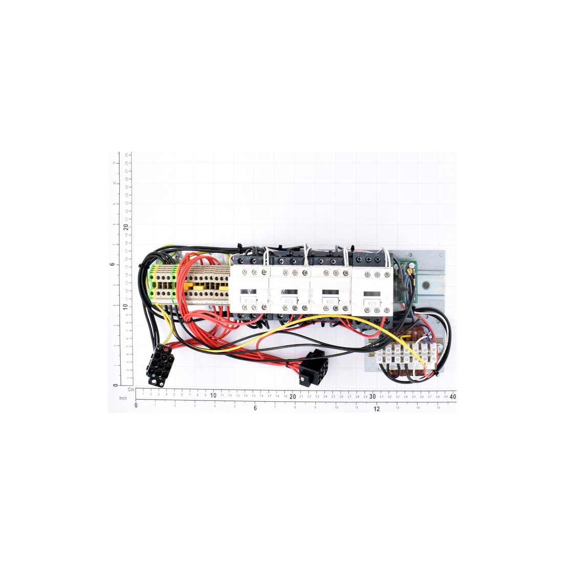 R&M Parts | Circuit Board | Part Number: 2243017