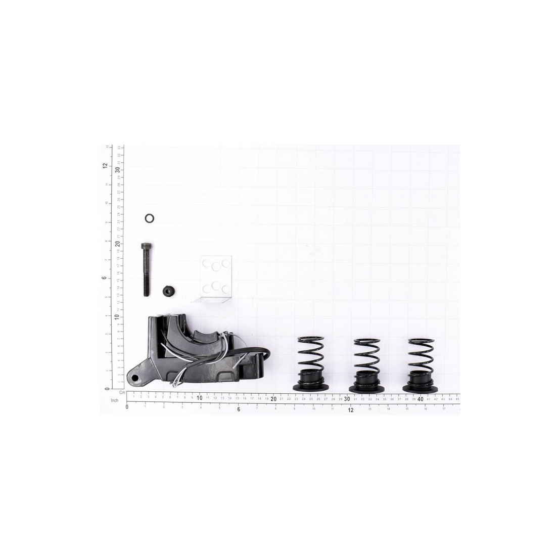 R&M Parts | Limit Switch Assembly | Part Number: 2243050