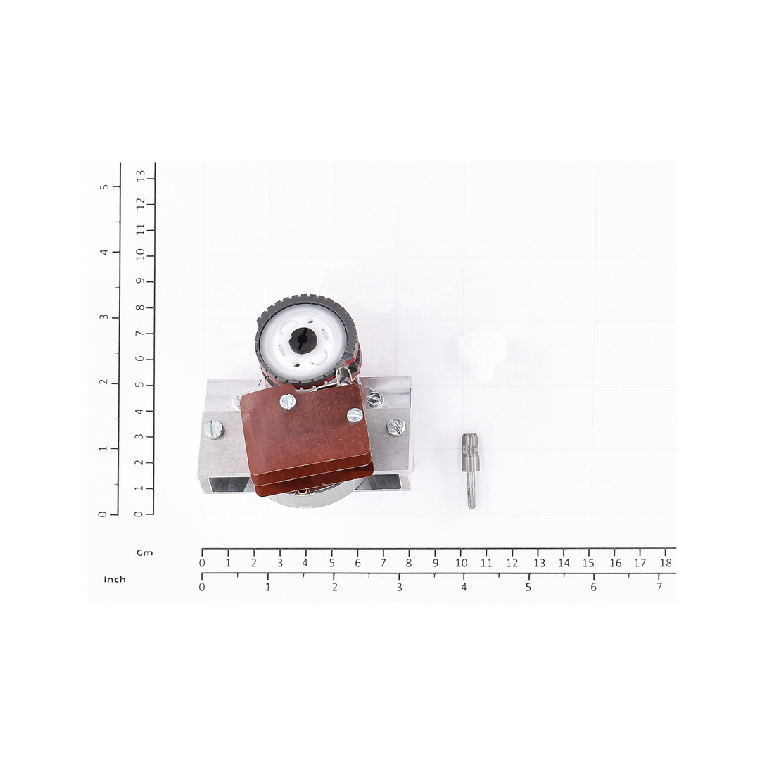 R&M Parts - Limit Switch, Part Number: 2249078