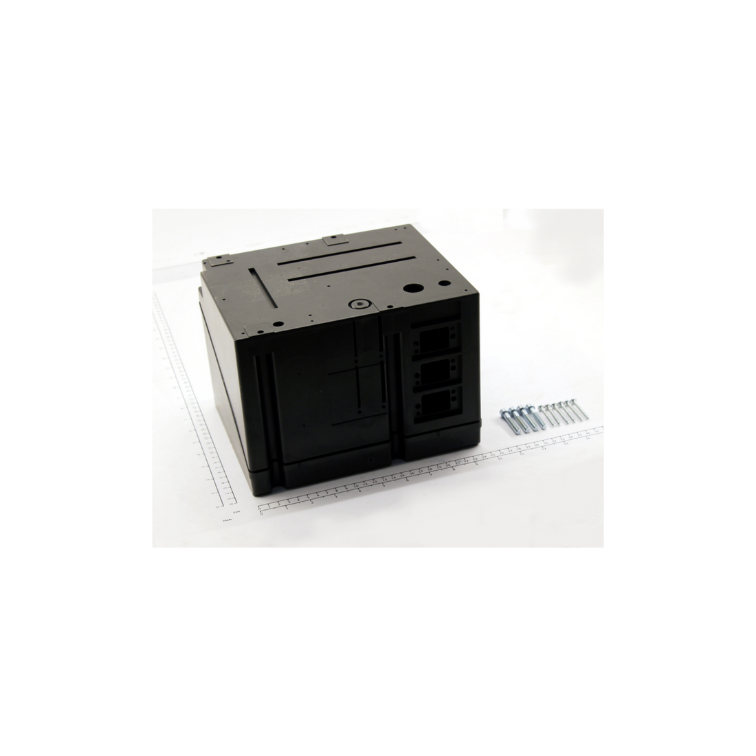 R&M Parts | Control Box | Part Number: 2263015