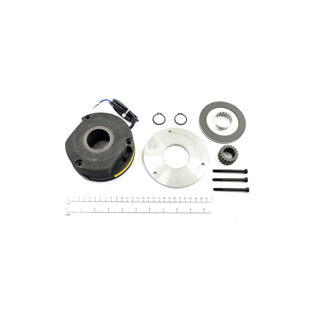 R&M Parts - Brake, Part Number: 2275042