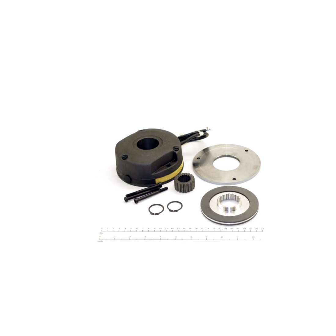 R&M Parts - Brake, Part Number: 2275043