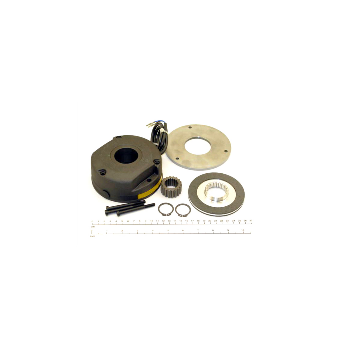 R&M Parts - Brake, Part Number: 2275045