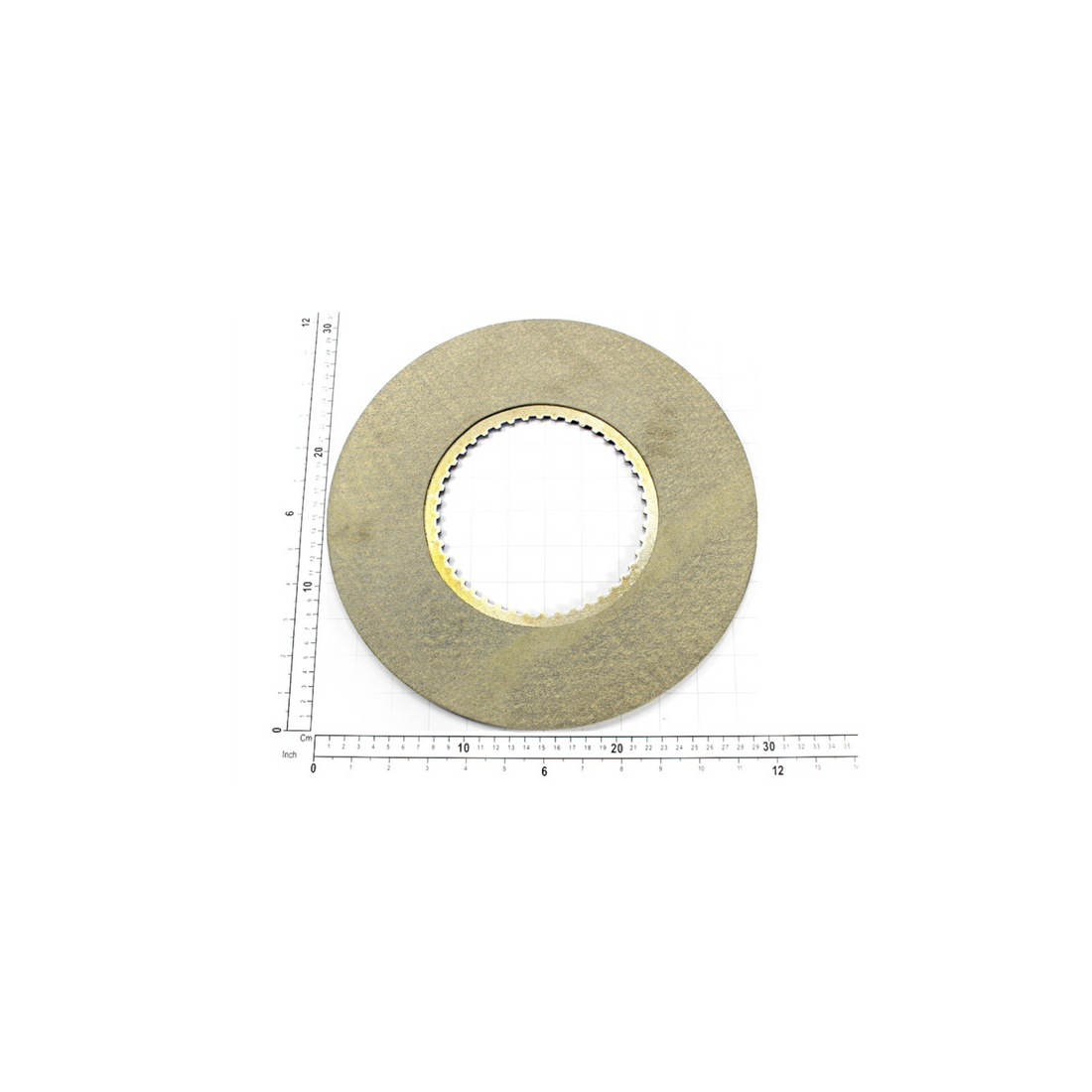 R&M Parts | Friction Disc | Part Number: 2306246001