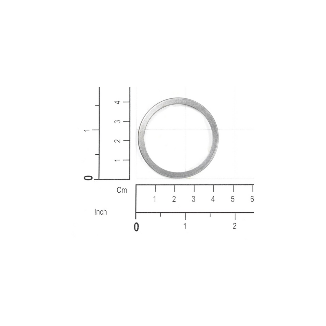 R&M Parts | Spacer | Part Number: 2307523009