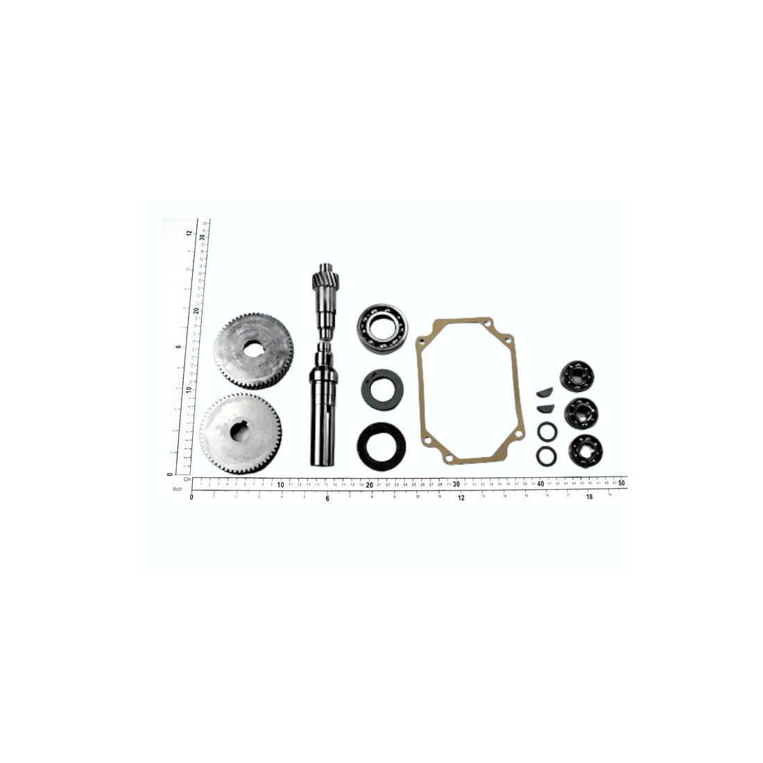 R&M Parts | Repair Kit | Part Number: 2307700015