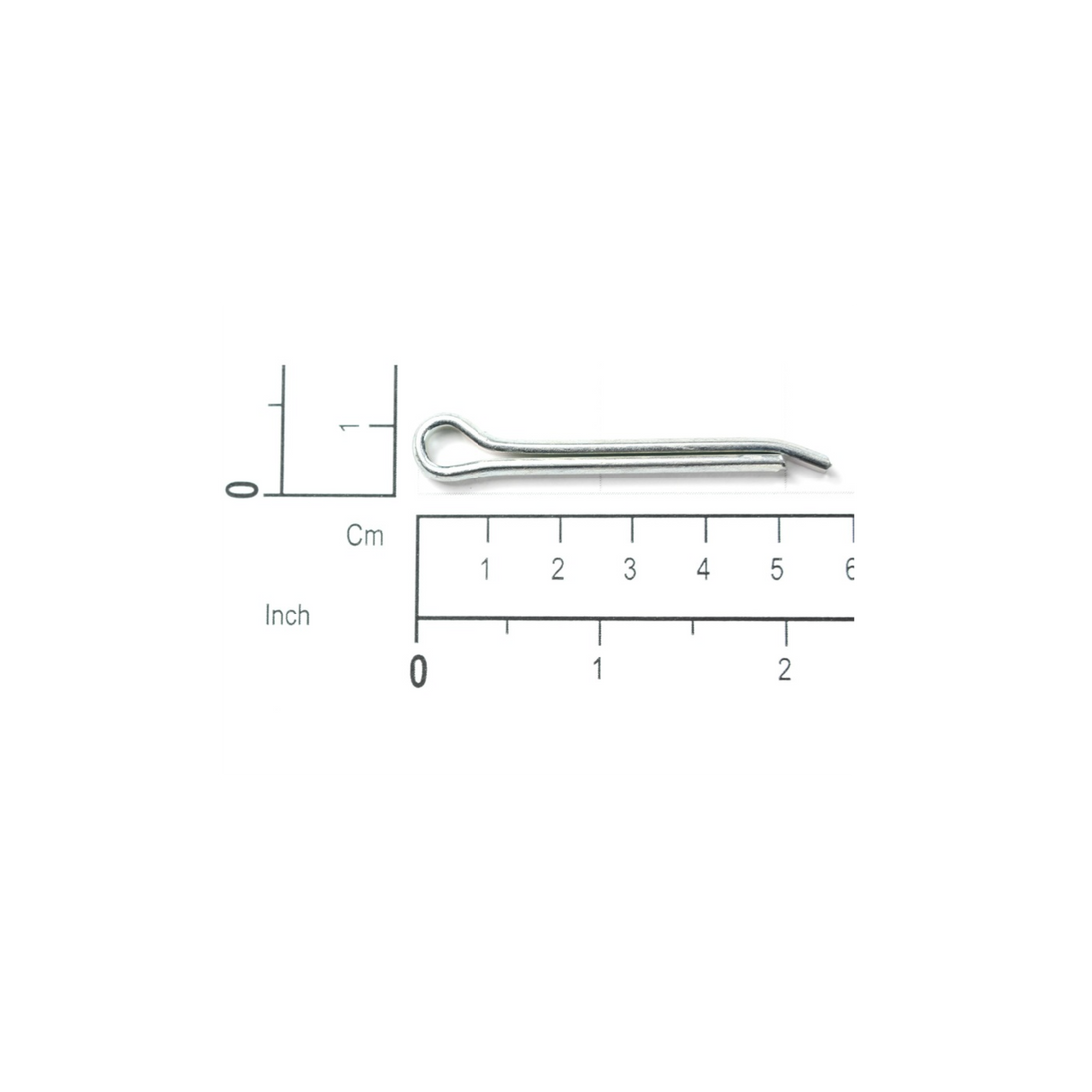 R&M Parts | Cotter Pin | Part Number: 2307932010