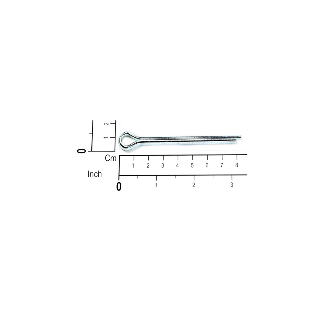 R&M Parts - Cotter Pin, Part Number: 2307932016