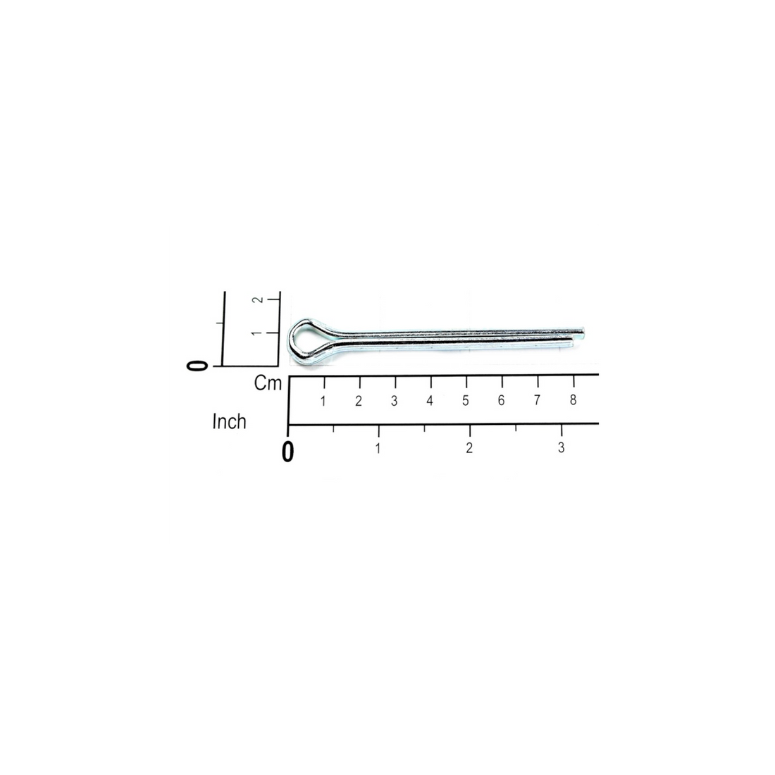 R&M Parts | Cotter Pin | Part Number: 2307932016