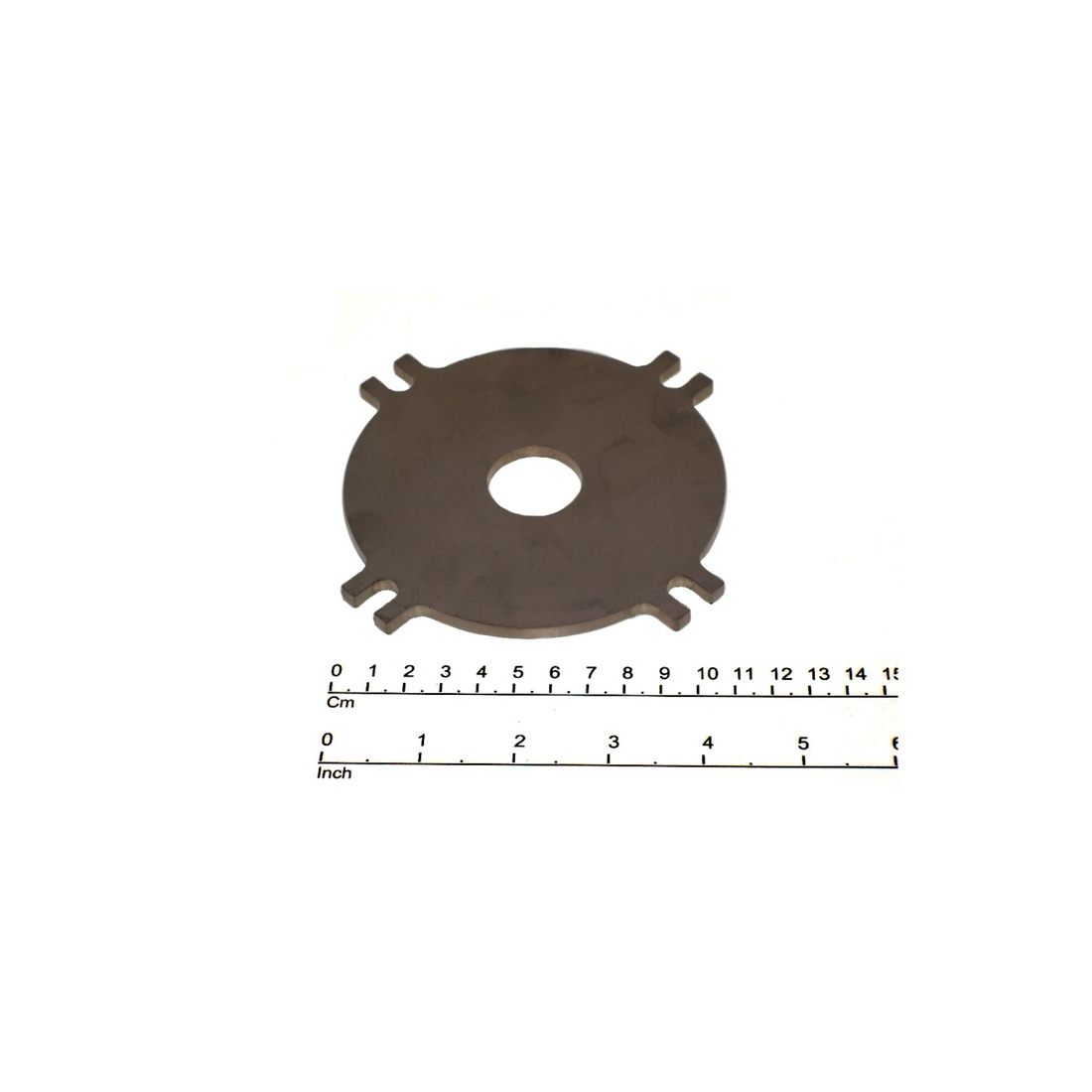 R&M Parts - Anchor Plate, Part Number: 2309247006