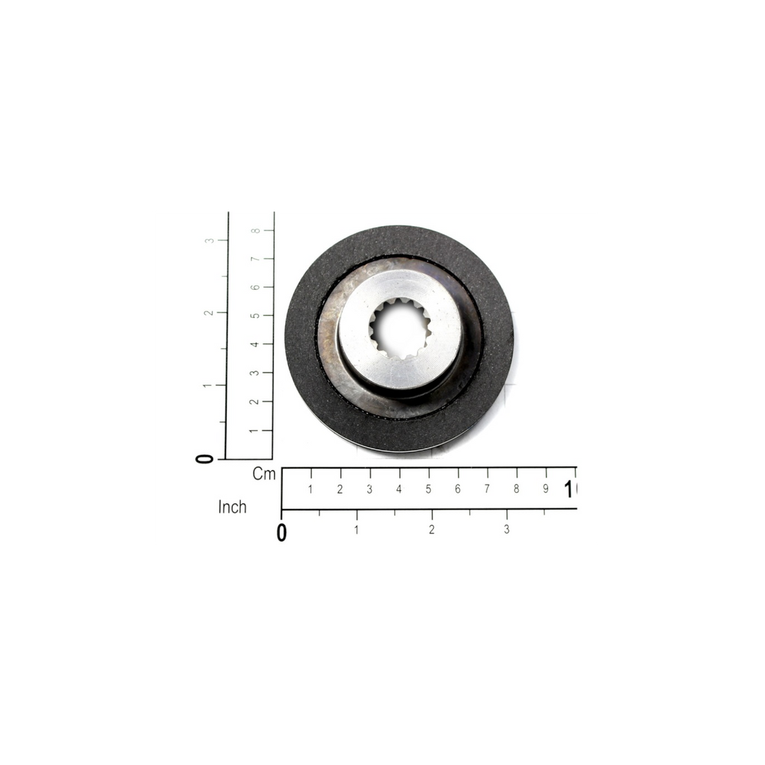 R&M Parts | Friction Disc | Part Number: 2309736008