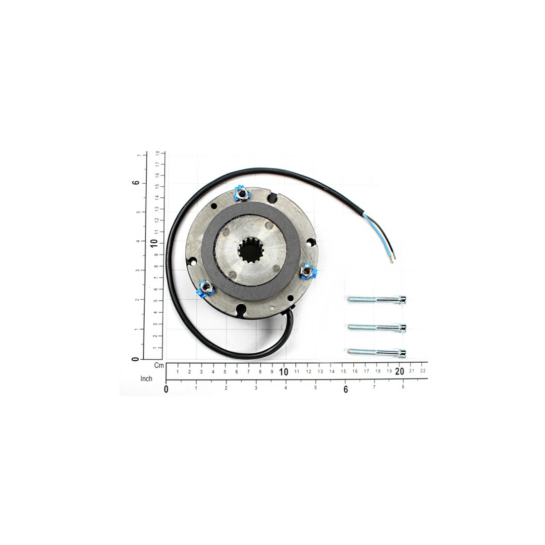 R&M Parts - Brake Assembly, Part Number: 2309736402