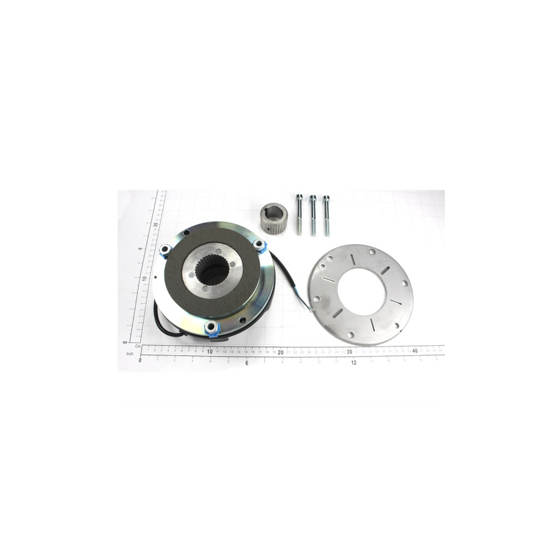 R&M Parts - Brake Assembly, Part Number: 2309739603