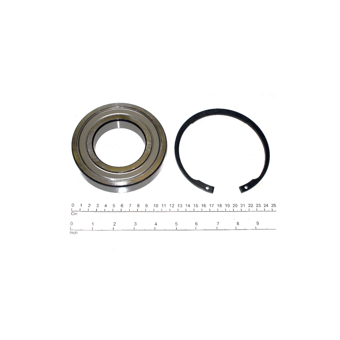 R&M Parts | Bearing Set | Part Number: 3000000409