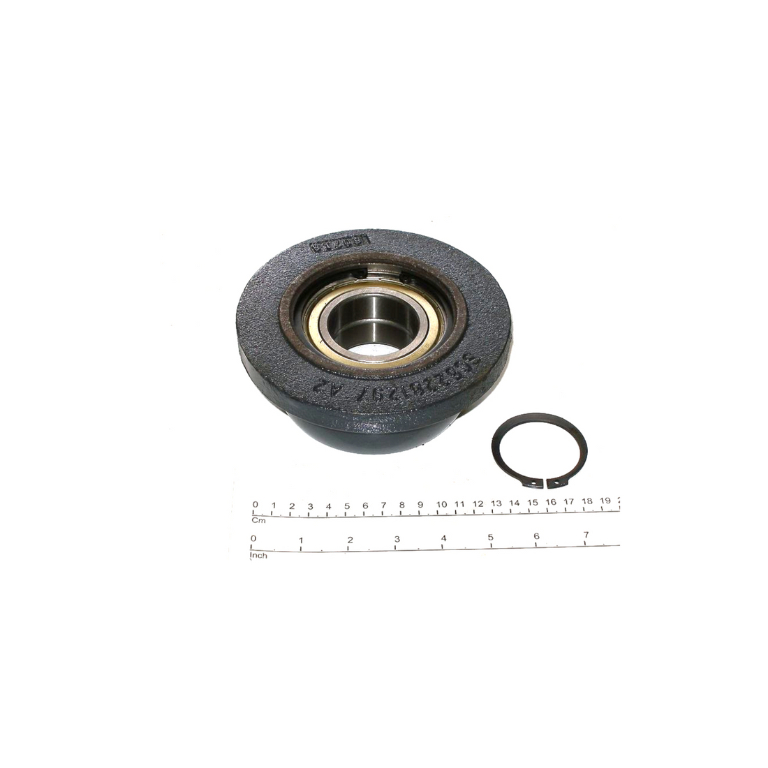 R&M Parts - Wheel Set, Part Number: 3000000472