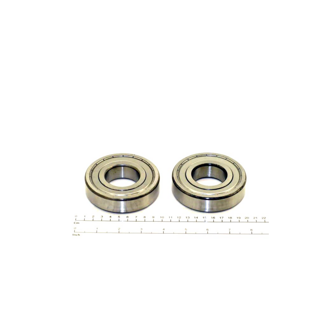 R&M Parts | Bearing Set | Part Number: 3000001692