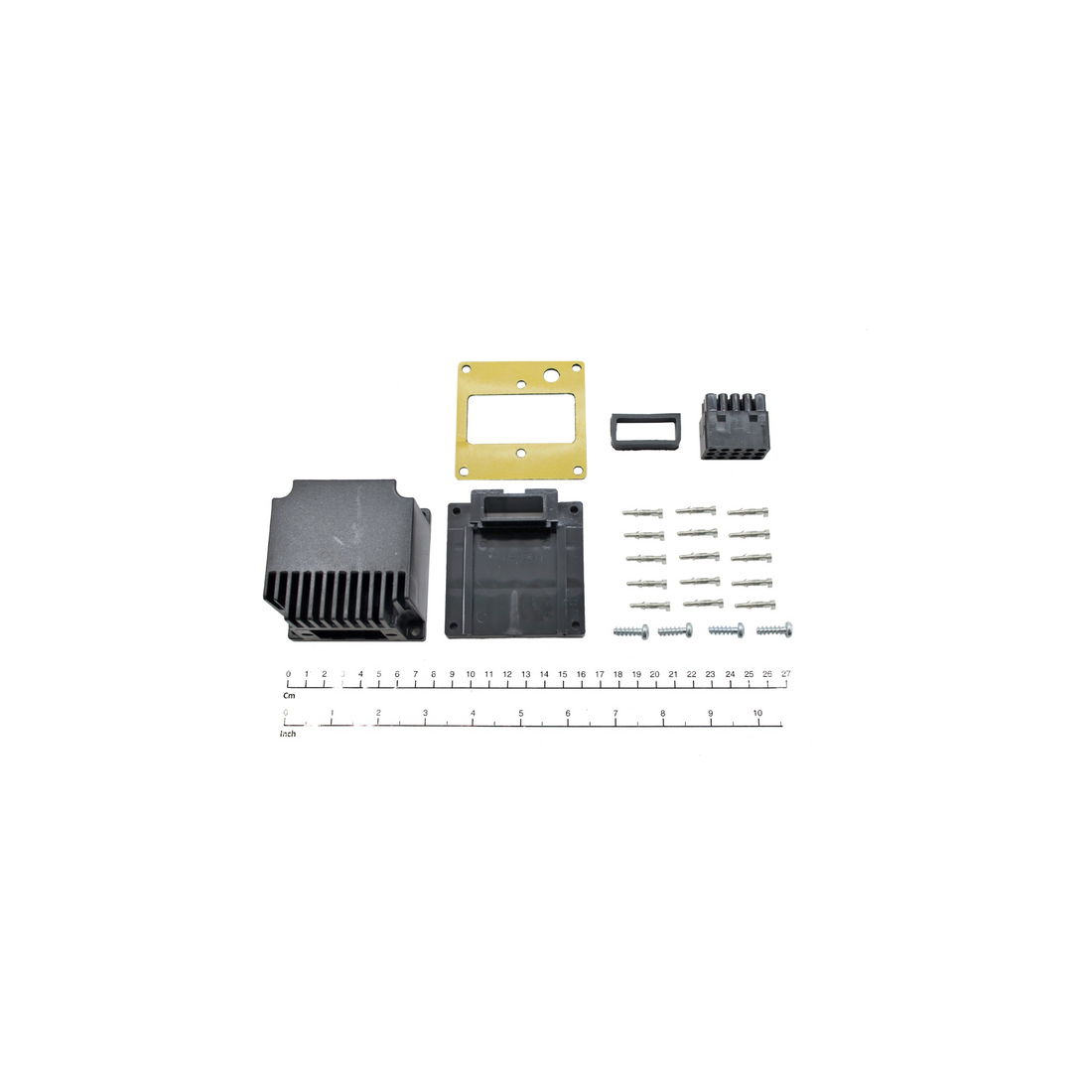 R&M Parts - Connection Set, Part Number: 3000001847