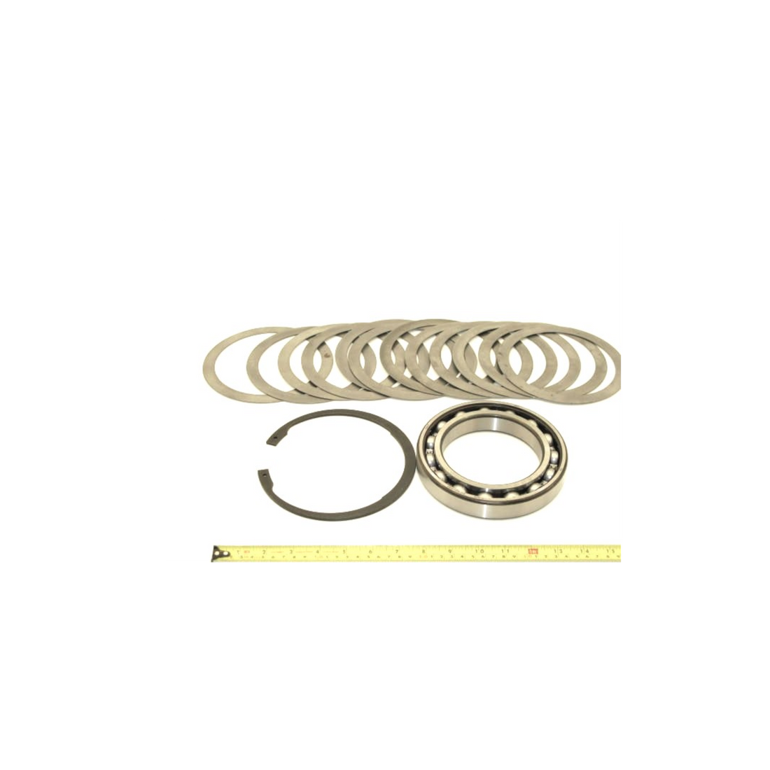 R&M Parts | Bearing Set | Part Number: 3000002574