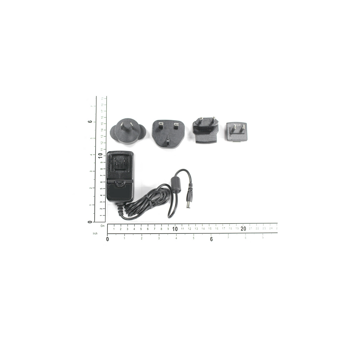 R&M Parts - Adapter, Part Number: 3000003441