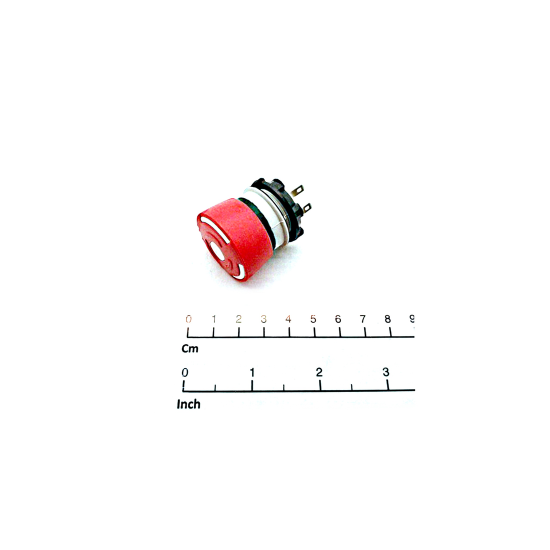 R&M Parts - Pushbutton, Part Number: 3000003750