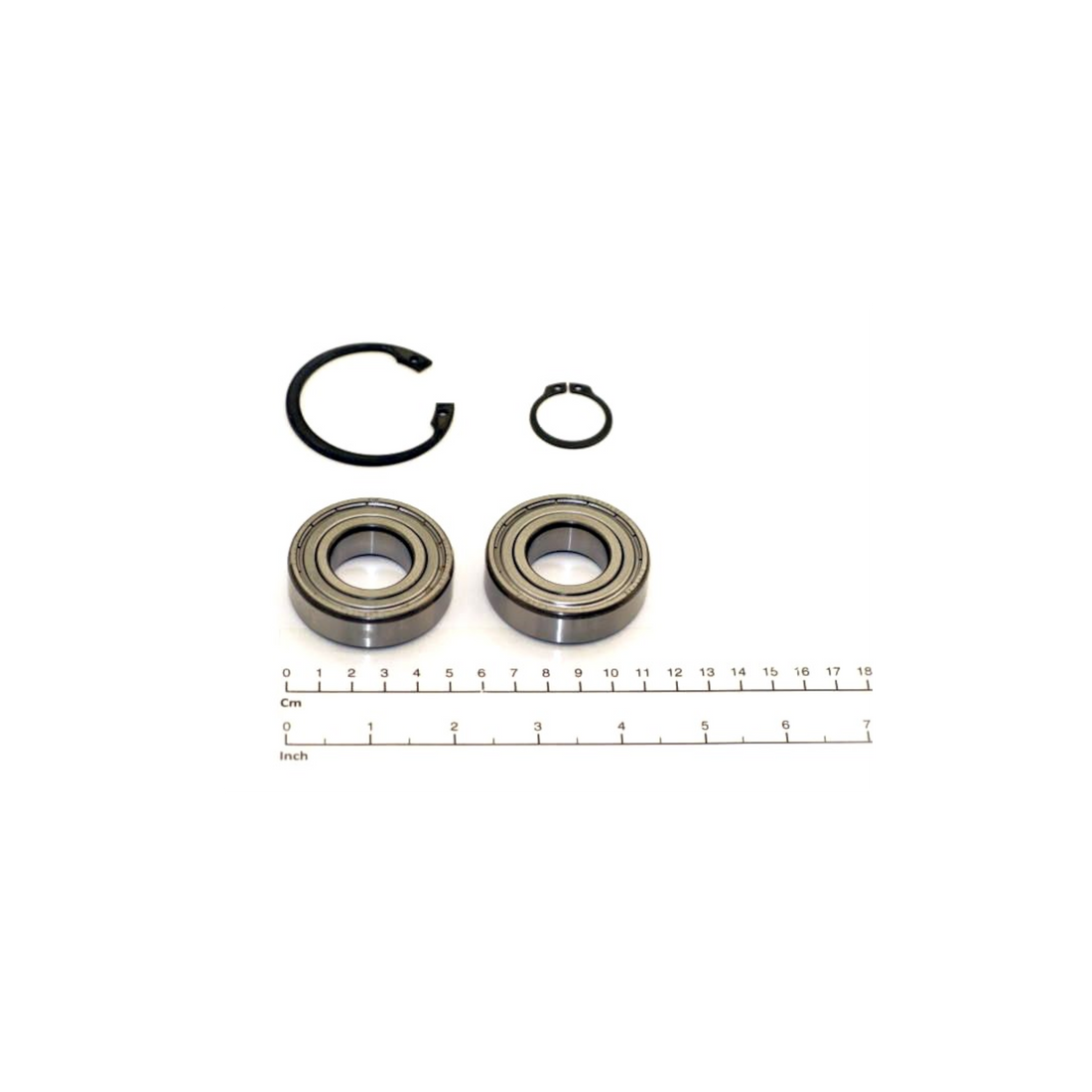 R&M Parts | Bearing Set | Part Number: 3000003815