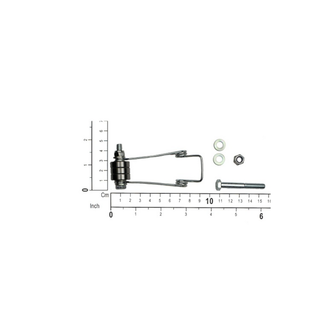 R&M Parts | Roller | Part Number: 3000004265