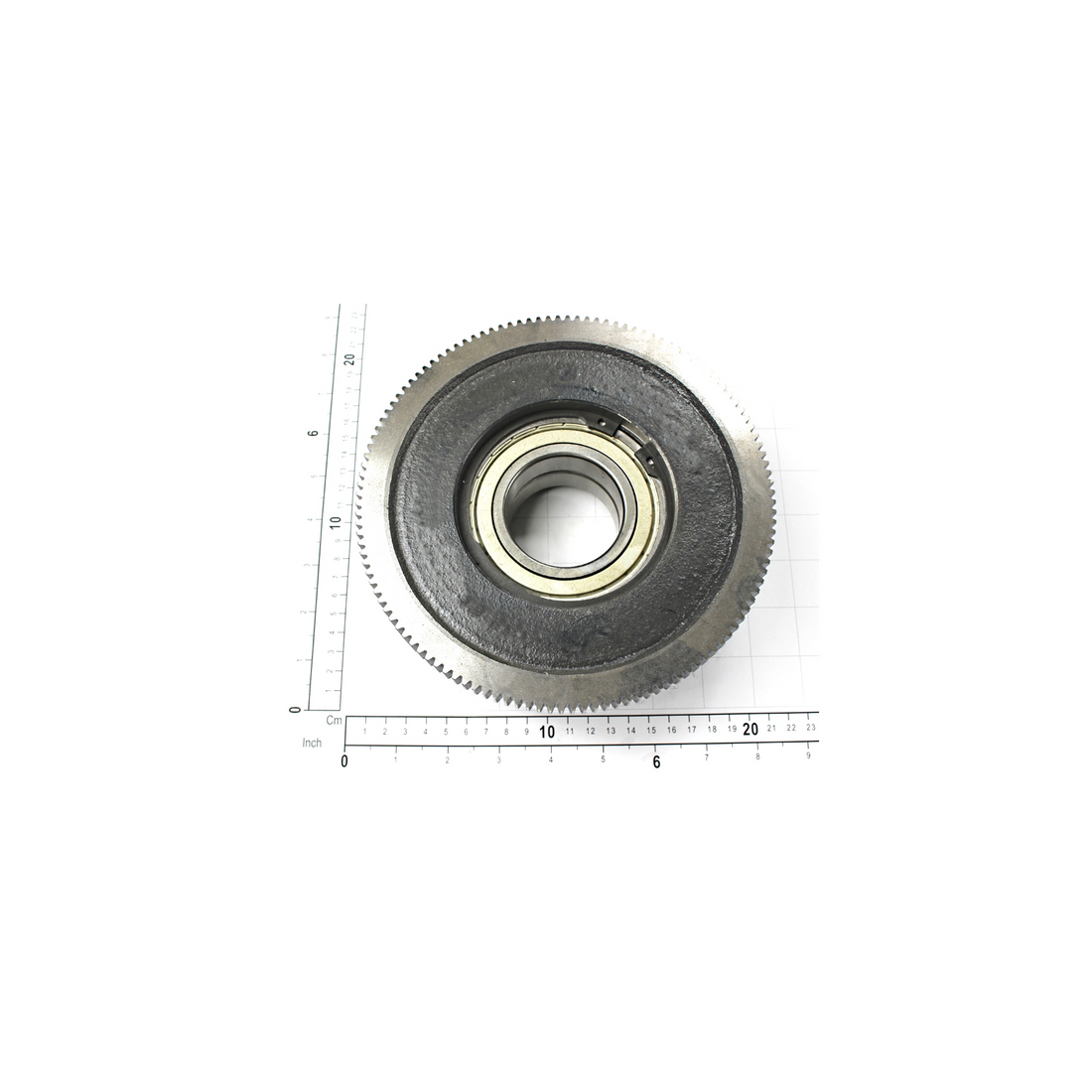 R&M Parts - Travel Wheel, Part Number: 3000004525