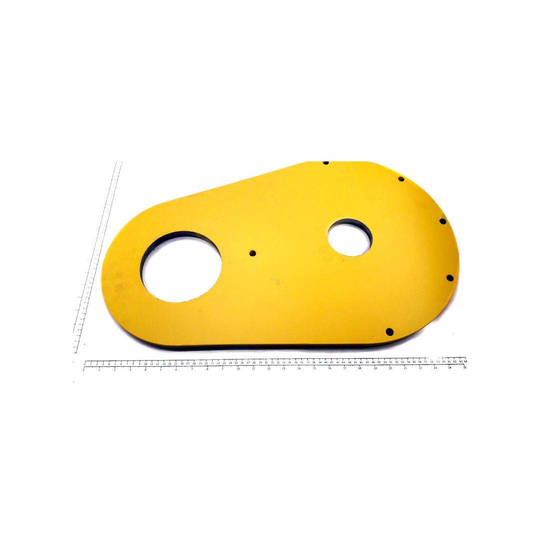 R&M Parts | Side Plate | Part Number: 3000004537