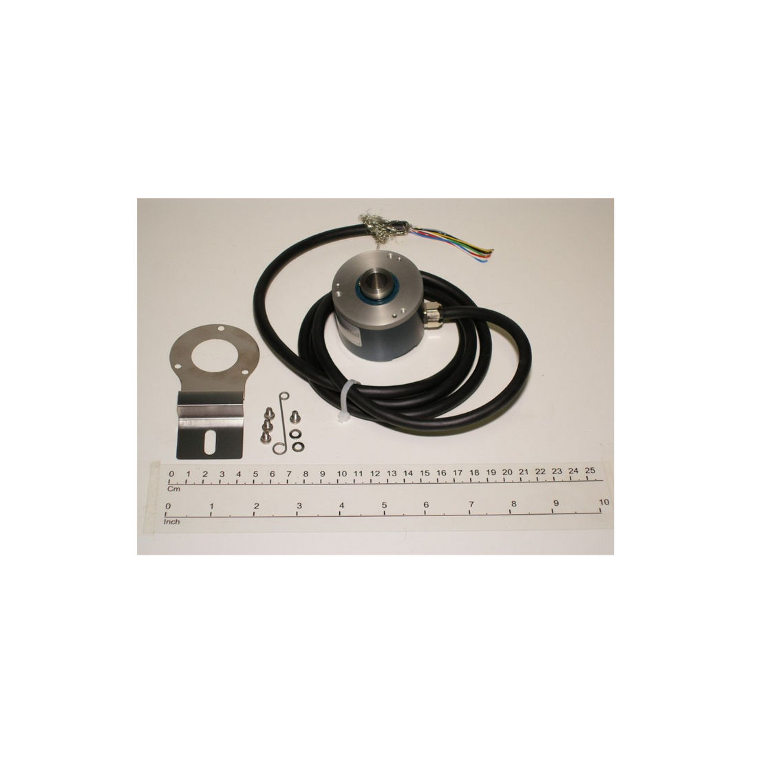 R&M Parts - Encoder, Part Number: 3000004664